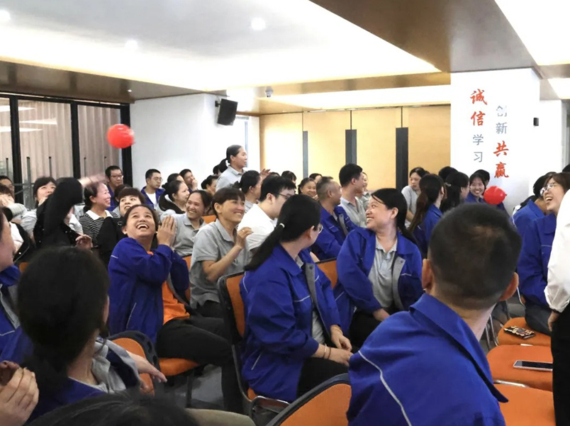 khon积分大会 | 2024年第三季度积分颁奖