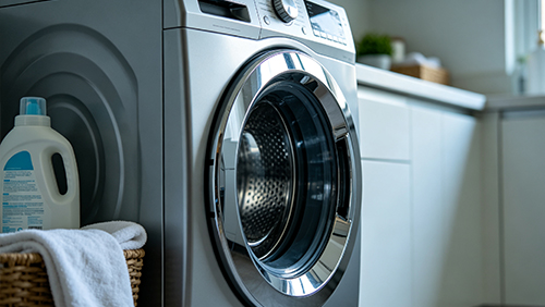 Household appliance industry application
